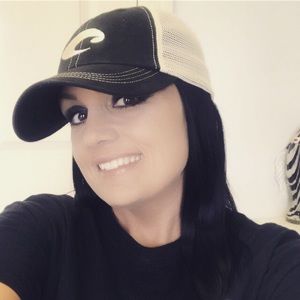 Meet your Posher, Cassie